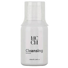 MCCM CLEANSING SOLUTION Знежирюючий лосьйон 100 ml