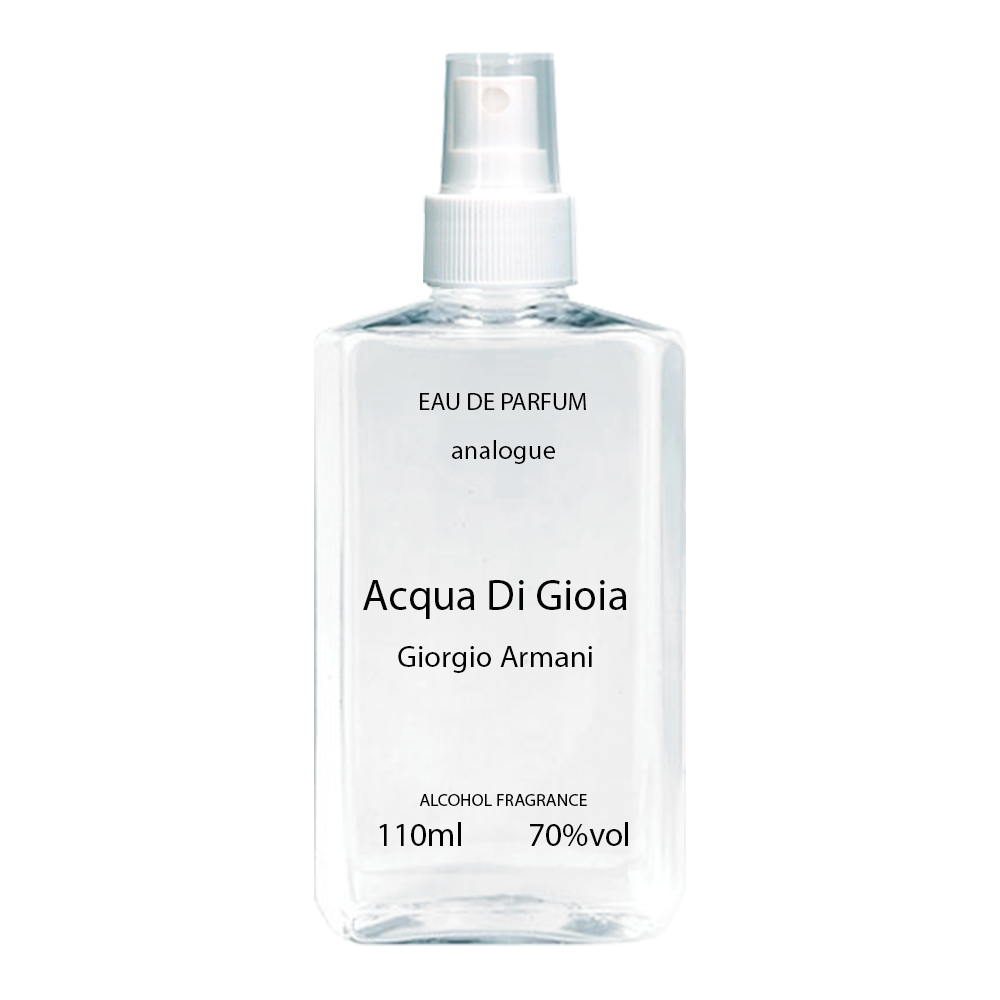 Giorgio Armani Acqua Di Gioia Парфумована вода 110 ml (Аква Ді Джой Армані Жіночі Джорджіо Армані)
