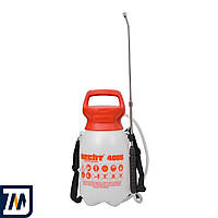 Обприскувач акумуляторний Hecht 4005