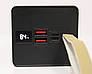 Power Bank TUGII-355 50000mAh, повербанк, швидка зарядка, ліхтарик, Micro USB, USB, Type-C, фото 4