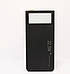 Power Bank TUGII-355 50000mAh, повербанк, швидка зарядка, ліхтарик, Micro USB, USB, Type-C, фото 5