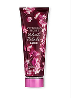 Парфюмированный увлажняючый лосьон Velvet Petals Luxe от Victoria's Secret оригинал