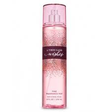 Парфумований спрей для тіла Bath&Body Works — A Thousand Wishes