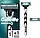 Станок для гоління Gillette Mach 3 + (2касети), фото 3