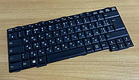 Б/У Оригинальная клавиатура Fujitsu E752, S792, CP619735-01, CP611385-01