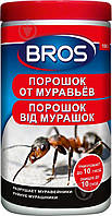 Инсектицид Брос bros выд мурах от муравьев мурашок муравьёв топчик
