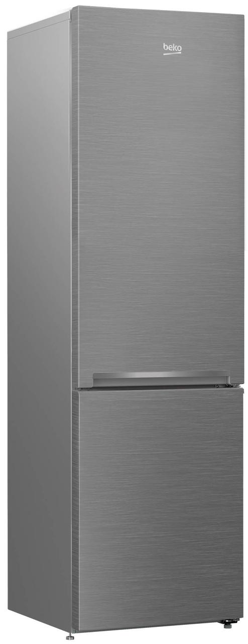Холодильник з морозильною камерою Beko CSA270K30XPN
