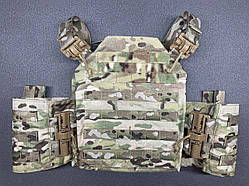 ПЛИТОНОСКА CONDOR CYCLONE RS PLATE CARRIER US1218 CRYE PRECISION MULTICAM