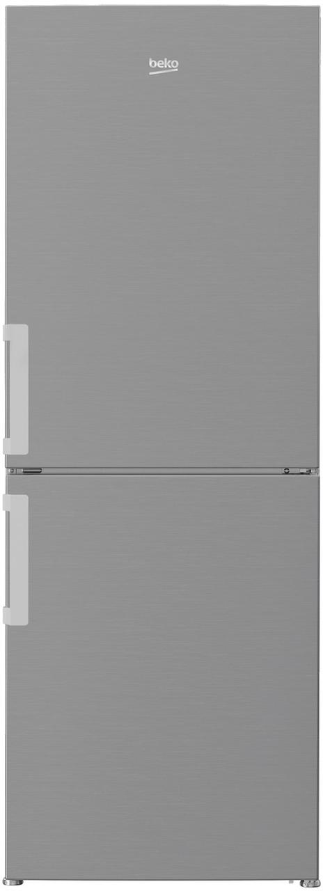 Холодильник з морозильною камерою Beko CSA240K31SN, фото 1