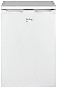 Холодильник з морозильною камерою Beko TSE1284N