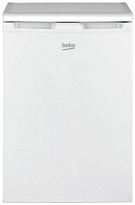 Холодильник з морозильною камерою Beko TSE1284N