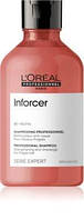 Шампунь укрепляющий против ломкости волос-Инфорсер L'Oreal Inforcer Strengthening Anti-Breakage Shampoo 300мл