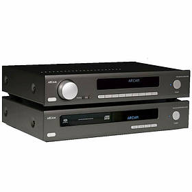 Arcam HDA CDS50