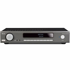 Arcam HDA SET 2050 (SA20 + CDS50)