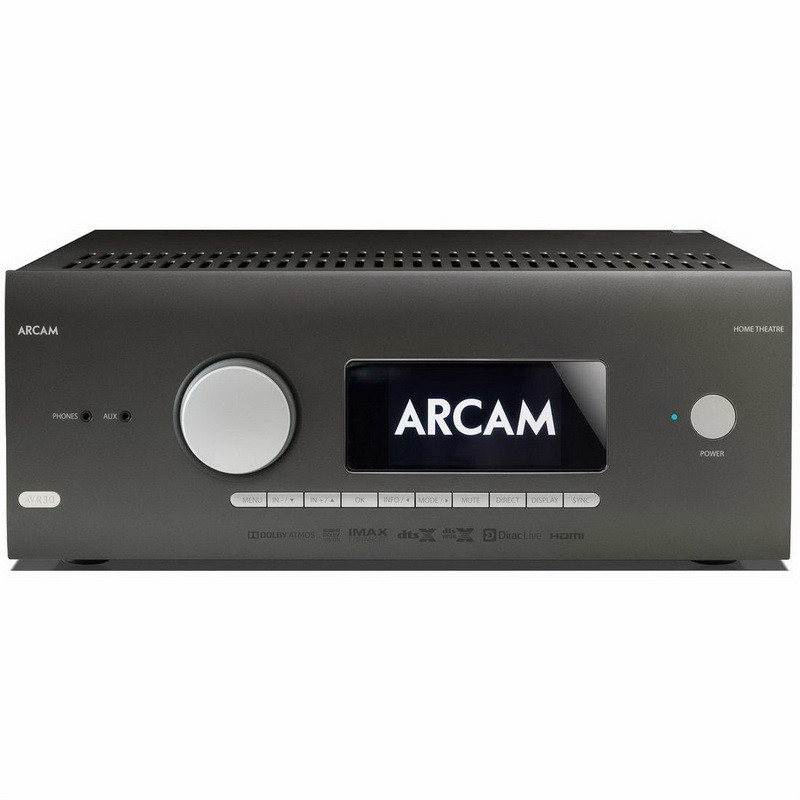 Arcam AVR30, фото 1