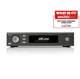 Arcam ST60