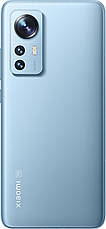 Xiaomi 12 5G 8/128GB Blue NFC Гарантія 1 рік, фото 3
