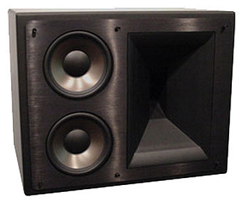 Klipsch All Weather AW 525 Black