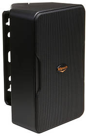 Klipsch All Weather CP-6T Black