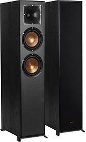 Klipsch Reference R-620F Black