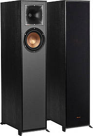Klipsch Reference R-610F Black