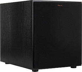 Klipsch Reference R-120SW Black