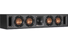 Klipsch Reference R-34C Black
