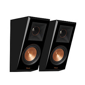 Klipsch Reference Premiere RP-500SA Ebony