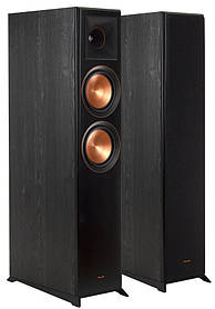 Klipsch Reference Premiere RP-6000F Ebony