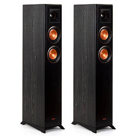 Klipsch Reference Premiere RP-4000F Ebony