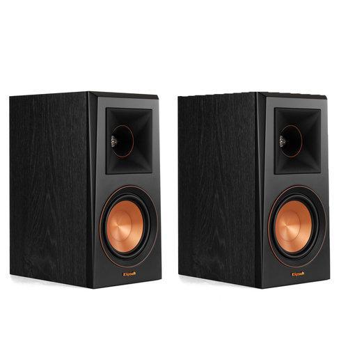Klipsch Reference Premiere RP-500M Ebony