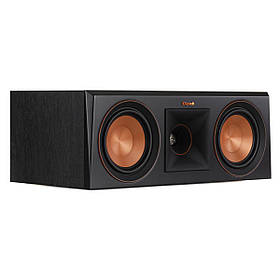 Klipsch Reference Premiere RP-500C Ebony