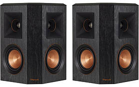 Klipsch Reference Premiere RP-402S Walnut