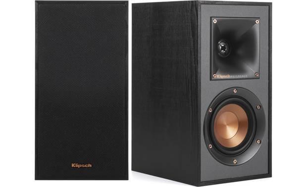 Klipsch Reference R-41M Black