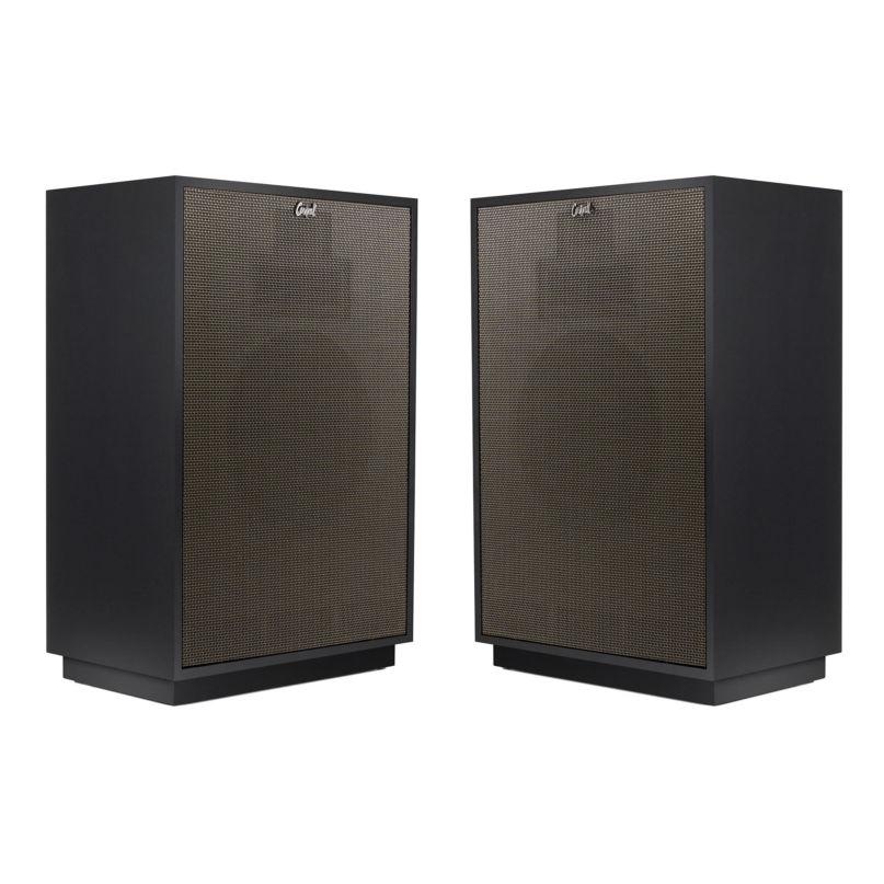 Klipsch Cornwall III SE Matte Black