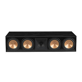 Klipsch Reference RC-64 III Black Ash