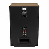 Klipsch Heresy IV Natural Cherry, фото 7