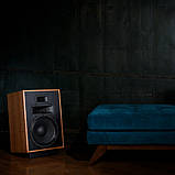 Klipsch Heresy IV Natural Cherry, фото 8