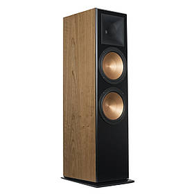 Klipsch Reference RF-7 III BLACK ASH