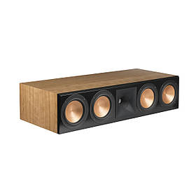 Klipsch RC-64 III Natural Cherry