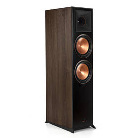 Klipsch Reference Premiere RP-8000F Walnut