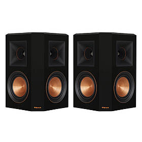 Klipsch Reference Premiere RP-502S Ebony