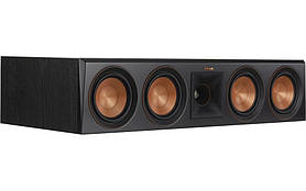 Klipsch Reference Premiere RP-504C Ebony