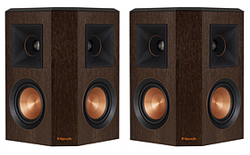 Klipsch Reference Premiere RP-402S Walnut