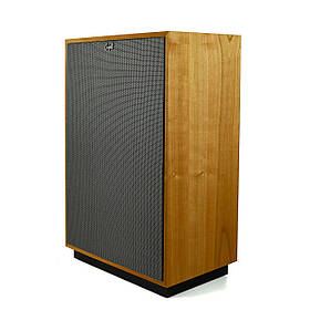 Klipsch Cornwall IV Natural Cherry
