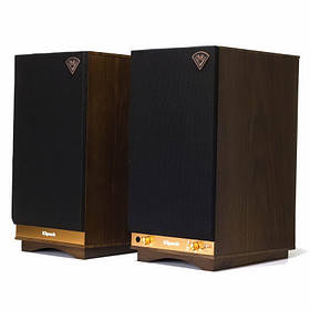 Klipsch The Sixes Walnut