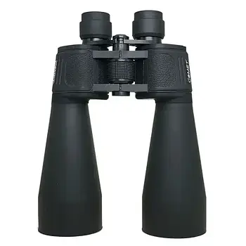 Бінокль Comet AXP101 (10x70) чорний, в чохлі