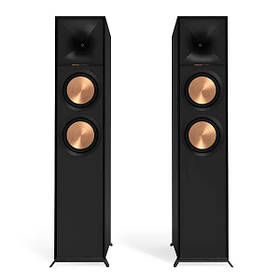Klipsch R-605FA