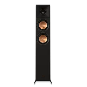 Klipsch Reference Premiere RP-5000F II Ebony