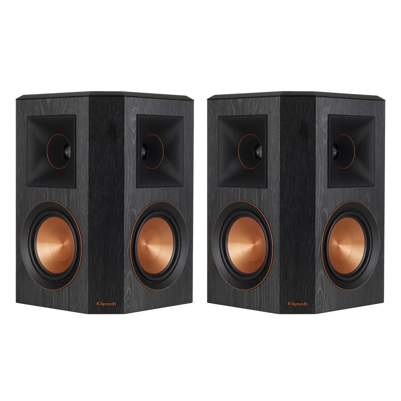 Klipsch Reference Premiere RP-502S II Ebony